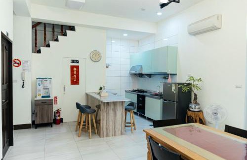 Jinning Casa | Mi Dai Hotel