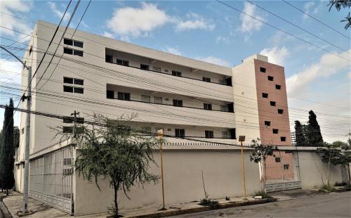 Monterrey Municipality Apartamento | Mi Depa Tec 25