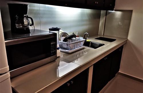 Monterrey Municipality Apartamento | Mi Depa Tec 5