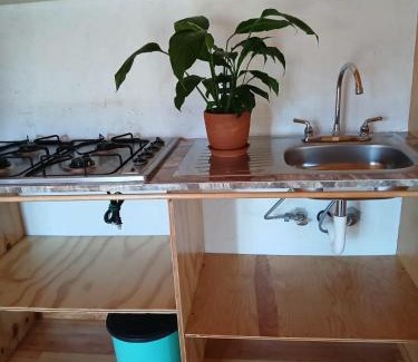 Amatlan Apartamento | Mi descanso en Amatlan