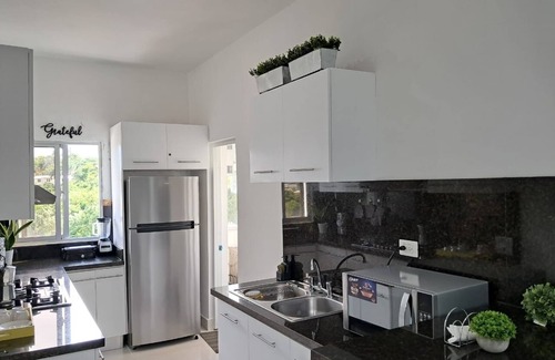 Nagua Apartamento | Mi escapada en Nagua