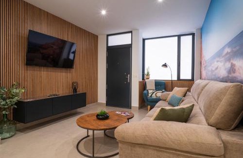 Almuñécar Apartamento | 'Mi Esperanza'