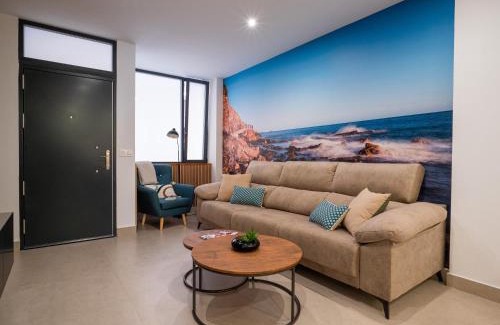 Almuñécar Apartamento | 'Mi Esperanza'