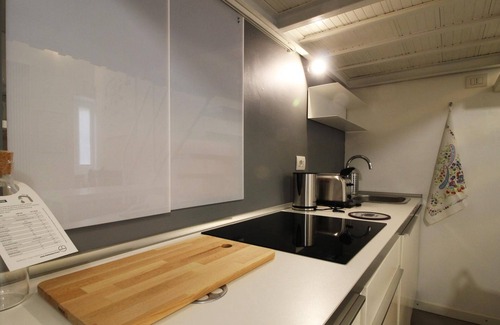 Porta Venezia Apartamento | Mi-eust6a0 - Eustachi 6