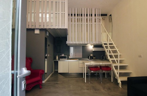 Porta Venezia Apartamento | Mi-eust6a0 - Eustachi 6