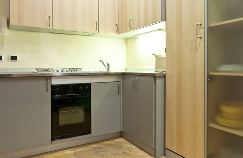 Brera Apartamento | Mi-fior20a2 - Fiori Chiari 20