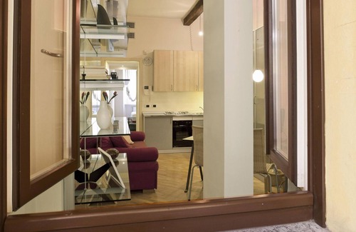 Brera Apartamento | Mi-fior20a2 - Fiori Chiari 20