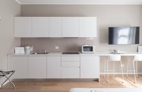 Guastalla Apartamento | Mi-freg2a2 - Freguglia 2 A