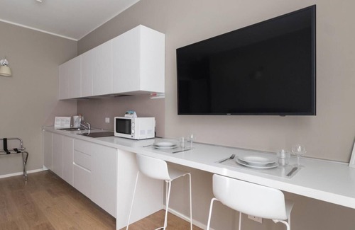 Guastalla Apartamento | Mi-freg2a2 - Freguglia 2 A