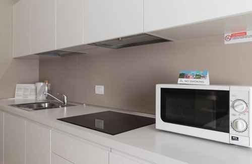 Guastalla Apartamento | Mi-freg2a2 - Freguglia 2 A