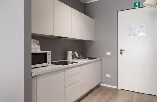 Guastalla Apartamento | Mi-freg2b2 - Freguglia 2 B