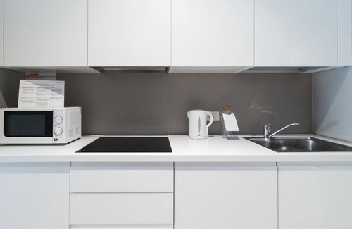 Guastalla Apartamento | Mi-freg2b2 - Freguglia 2 B