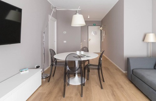 Guastalla Apartamento | Mi-freg2b2 - Freguglia 2 B