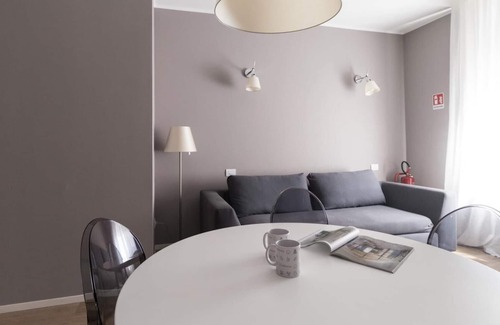 Guastalla Apartamento | Mi-freg2b2 - Freguglia 2 B