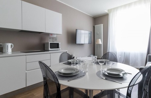 Guastalla Apartamento | Mi-freg2e2 - Freguglia 2 E