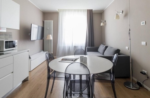 Guastalla Apartamento | Mi-freg2e2 - Freguglia 2 E