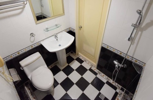 North District Hotel | Mi Ge Business Hotel