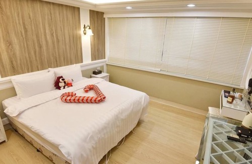 North District Hotel | Mi Ge Business Hotel