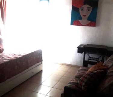 Río Ceballos Apartamento | Mi hogar en el mundo