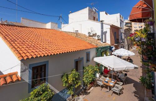 Centro de Calpe Apartamento | Mi Humilde Morada 8B