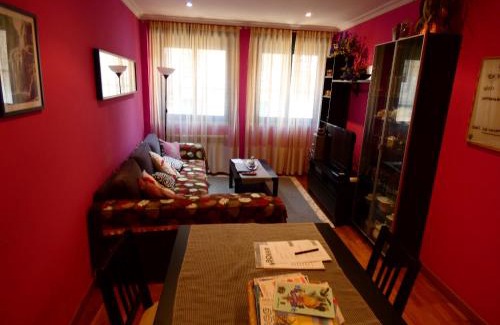 Redondela Apartamento | Mi humilde morada
