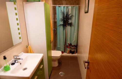 Redondela Apartamento | Mi humilde morada