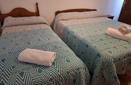 Grazalema Casa | Mi ilusión