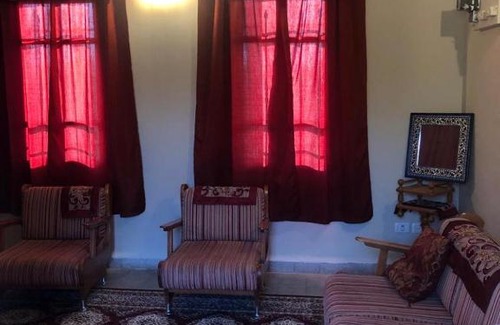 Miilya Casa | Mi'ilya CHOCOLATE HOUSE Guest house