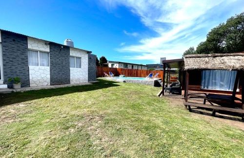 Sierra de los Padres Casa | Mi Isla En Sierras