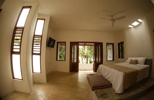 Bacalar Hotel | Mi Kasa Tu Kasa Bacalar by Nah Hotels
