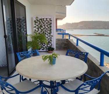 Lecherías Apartamento | Mi Lido Chalet