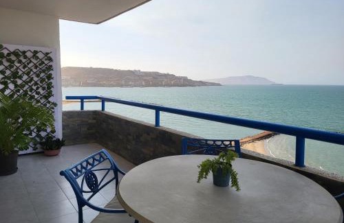 Lecherías Apartamento | Mi Lido Chalet