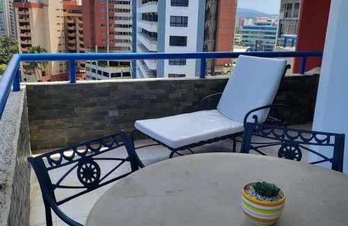 Lecherías Apartamento | Mi Lido Chalet