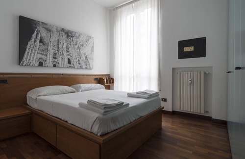 Washington Apartamento | Mi-lipa8a2 - Lipari 8