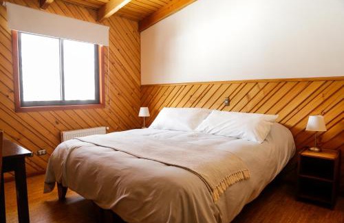 Pinto Cabina | MI Lodge Las Trancas Hotel & Spa