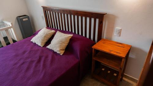 La Falda Apartamento | Mi Lugar Serrano