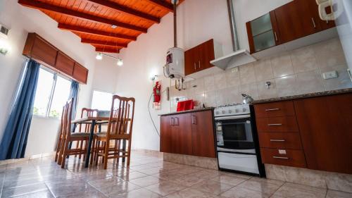 La Falda Apartamento | Mi Lugar Serrano