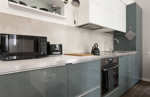 Magenta Apartamento | Mi-mage32a1 - Magenta 32 Bilo