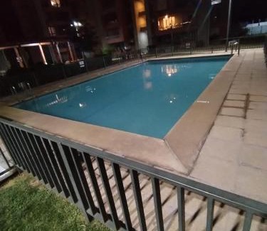 Los Andes Apartamento | Mi Majestuoso Mirador