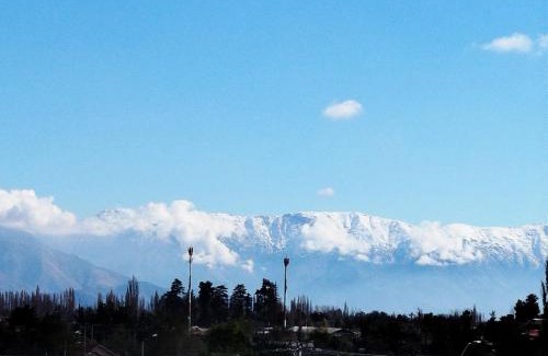 Los Andes Apartamento | Mi Majestuoso Mirador