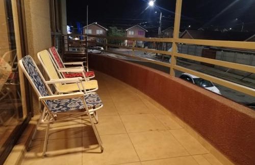 Los Andes Apartamento | Mi Majestuoso Mirador