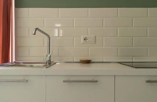 Zona Risorgimento Apartamento | Mi-melz12b1 - Melzo 12 - 1B STD Anni 50