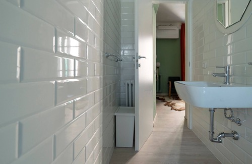 Zona Risorgimento Apartamento | Mi-melz12b1 - Melzo 12 - 1B STD Anni 50