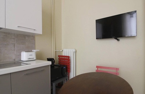Zona Risorgimento Apartamento | Mi-melz12b2s - Melzo 12 - 2B SUP Vintage
