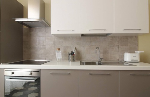 Zona Risorgimento Apartamento | Mi-melz12b2s - Melzo 12 - 2B SUP Vintage