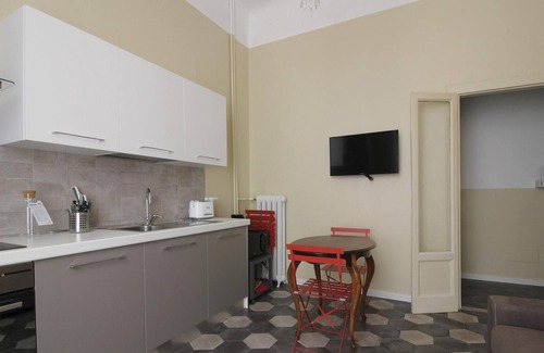 Zona Risorgimento Apartamento | Mi-melz12b2s - Melzo 12 - 2B SUP Vintage