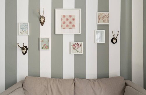 Zona Risorgimento Apartamento | Mi-melz12b3 - Melzo 12 - 3B SUP Righe