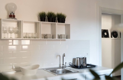 Zona Risorgimento Apartamento | Mi-melz12b4 - Melzo 12 - 4B SUL Musicista