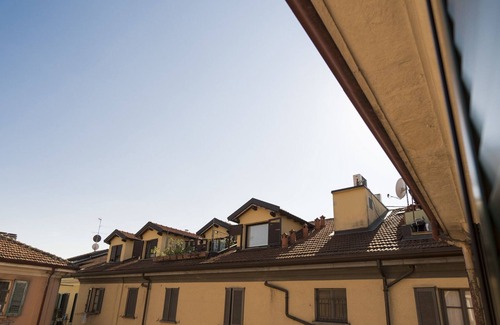Zona Risorgimento Apartamento | Mi-melz12b4 - Melzo 12 - 4B SUL Musicista