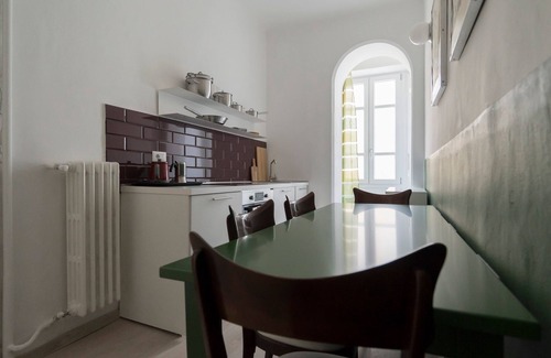 Zona Risorgimento Apartamento | Mi-melz12c1 - Melzo 12 - 1CP ECO Naif